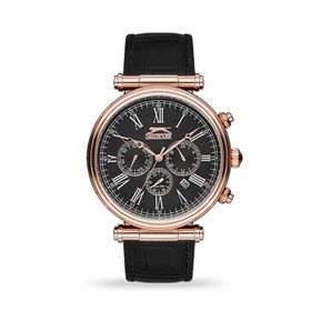 Slazenger SL.09.1502.2.03 Erkek Kol Saati