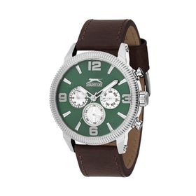 Slazenger SL.09.1502.2.03 Erkek Kol Saati