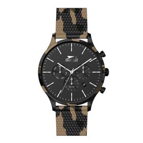 Slazenger Sl.09.1523.2.08 Erkek Kol Saati