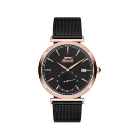 Slazenger SL.09.1530.2.01 Erkek Kol Saati