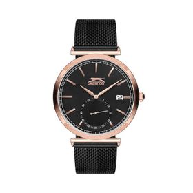 Slazenger SL.09.1530.2.01 Erkek Kol Saati