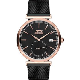 Slazenger SL.09.1530.2.01 Erkek Kol Saati