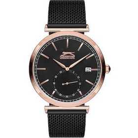 Slazenger SL.09.1530.2.01 Erkek Kol Saati