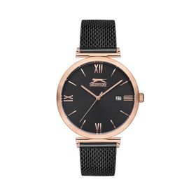 Slazenger SL.09.1588.1.03 Erkek Kol Saati