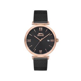 Slazenger SL.09.1588.1.03 Erkek Kol Saati