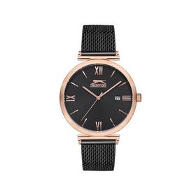 Slazenger SL.09.1588.1.03 Erkek Kol Saati