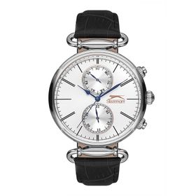 Slazenger SL.09.1599.2.02 Erkek Kol Saati