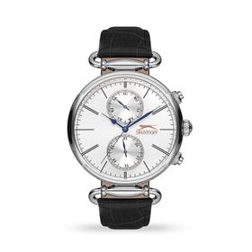Slazenger SL.09.1599.2.02 Erkek Kol Saati