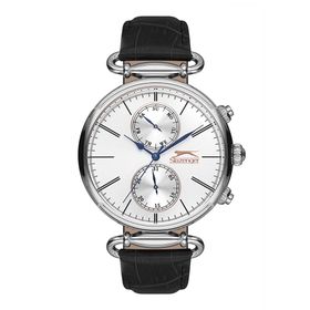 Slazenger SL.09.1599.2.02 Erkek Kol Saati