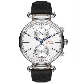 Slazenger SL.09.1599.2.02 Erkek Kol Saati