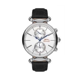 Slazenger SL.09.1599.2.02 Erkek Kol Saati