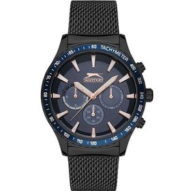 Slazenger SL.09.1606.2.01 Erkek Kol Saati