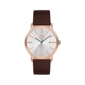 Slazenger SL.09.1621.1.05 Erkek Kol Saati