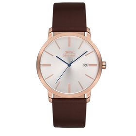 Slazenger SL.09.1621.1.05 Erkek Kol Saati