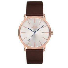 Slazenger SL.09.1621.1.05 Erkek Kol Saati
