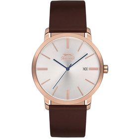 Slazenger SL.09.1621.1.05 Erkek Kol Saati