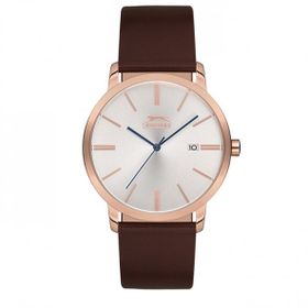 Slazenger SL.09.1621.1.05 Erkek Kol Saati