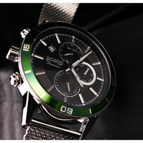 Slazenger SL.09.1627.2.01 Erkek Kol Saati