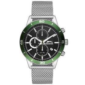 Slazenger SL.09.1627.2.01 Erkek Kol Saati