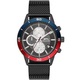 Slazenger SL.09.1627.2.02 Erkek Kol Saati