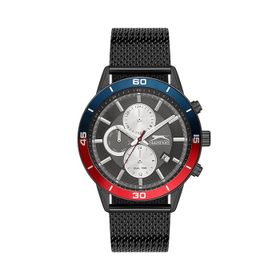 Slazenger SL.09.1627.2.02 Erkek Kol Saati