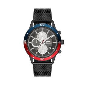Slazenger SL.09.1627.2.02 Erkek Kol Saati