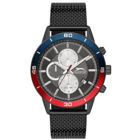 Slazenger SL.09.1627.2.02 Erkek Kol Saati