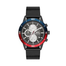 Slazenger SL.09.1627.2.02 Erkek Kol Saati