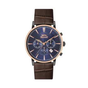 Slazenger SL.09.1632.2.05 Erkek Kol Saati