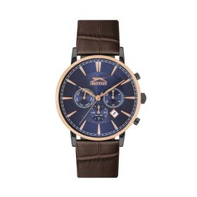 Slazenger SL.09.1632.2.05 Erkek Kol Saati