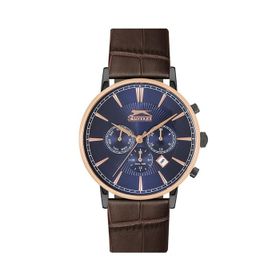 Slazenger SL.09.1632.2.05 Erkek Kol Saati