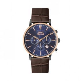 Slazenger SL.09.1632.2.05 Erkek Kol Saati