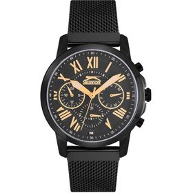 Slazenger SL.09.1637.2.02 Erkek Kol Saati