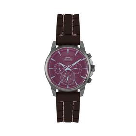 Slazenger SL.09.1638.2.04 Erkek Kol Saati