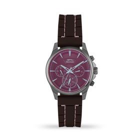 Slazenger SL.09.1638.2.04 Erkek Kol Saati