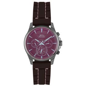 Slazenger SL.09.1638.2.04 Erkek Kol Saati