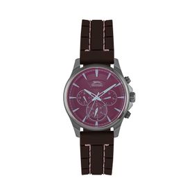 Slazenger SL.09.1638.2.04 Erkek Kol Saati