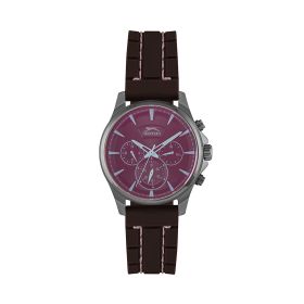 Slazenger SL.09.1638.2.04 Erkek Kol Saati