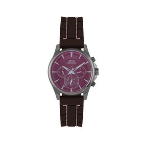 Slazenger SL.09.1638.2.04 Erkek Kol Saati