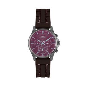 Slazenger SL.09.1638.2.04 Erkek Kol Saati