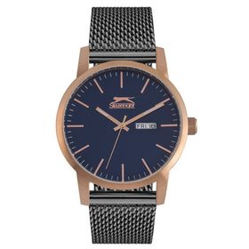 Slazenger SL.09.1648.1.04 Erkek Kol Saati