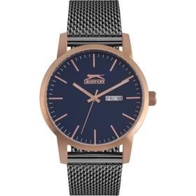 Slazenger SL.09.1648.1.04 Erkek Kol Saati