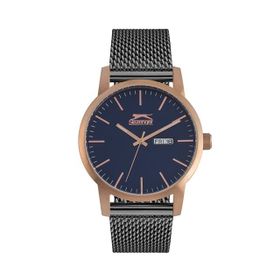 Slazenger SL.09.1648.1.04 Erkek Kol Saati
