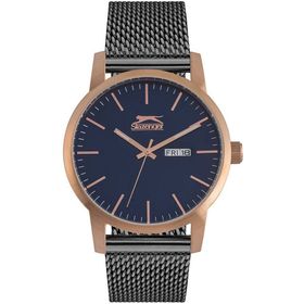 Slazenger SL.09.1648.1.04 Erkek Kol Saati