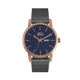 Slazenger SL.09.1648.1.04 Erkek Kol Saati
