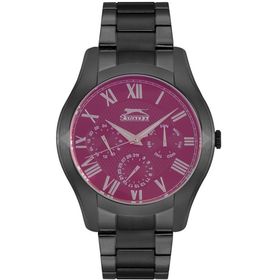 Slazenger SL.09.1667.2.04 Erkek Kol Saati