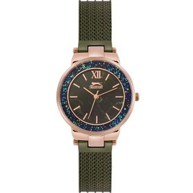 Slazenger SL.09.1670.3.03 Kadın Kol Saati