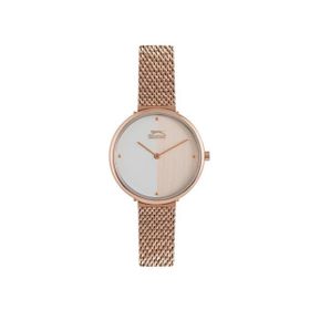 Slazenger Sl.09.1672.3.01 Erkek Kol Saati