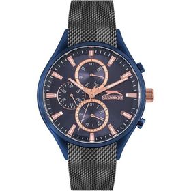 Slazenger SL.09.1676.2.03 Erkek Kol Saati
