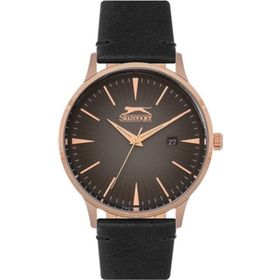 Slazenger SL.09.1695.1.02 Erkek Kol Saati